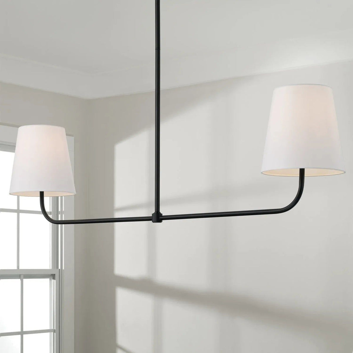 Capital Lighting Fixture Company - Brody Island Pendant - 849421AD | Montreal Lighting & Hardware