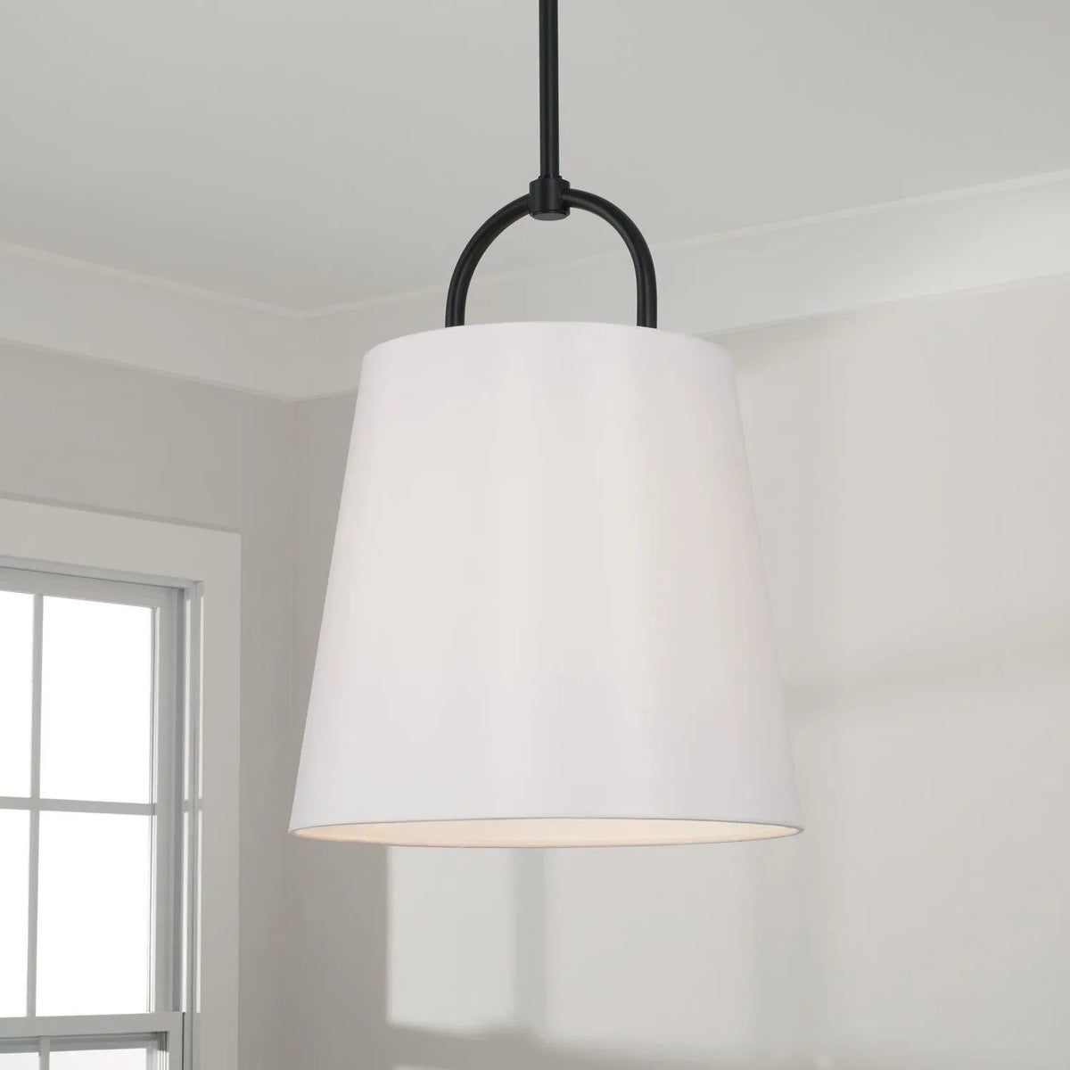 Capital Lighting Fixture Company - Brody Pendant - 349411AD | Montreal Lighting & Hardware