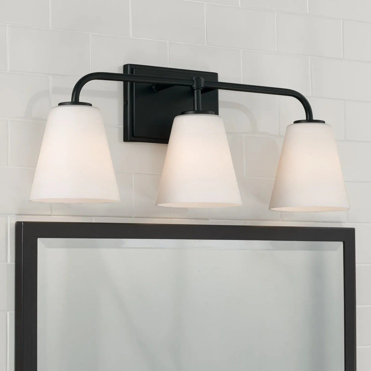 Capital Lighting Fixture Company - Brody Vanity - 149431AD-543 | Montreal Lighting & Hardware