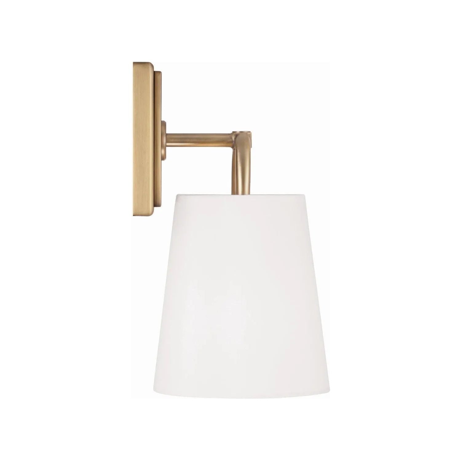 Capital Lighting Fixture Company - Brody Wall Sconce - 649411AD | Montreal Lighting & Hardware