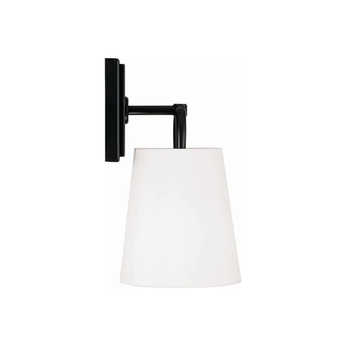 Capital Lighting Fixture Company - Brody Wall Sconce - 649411AD | Montreal Lighting & Hardware