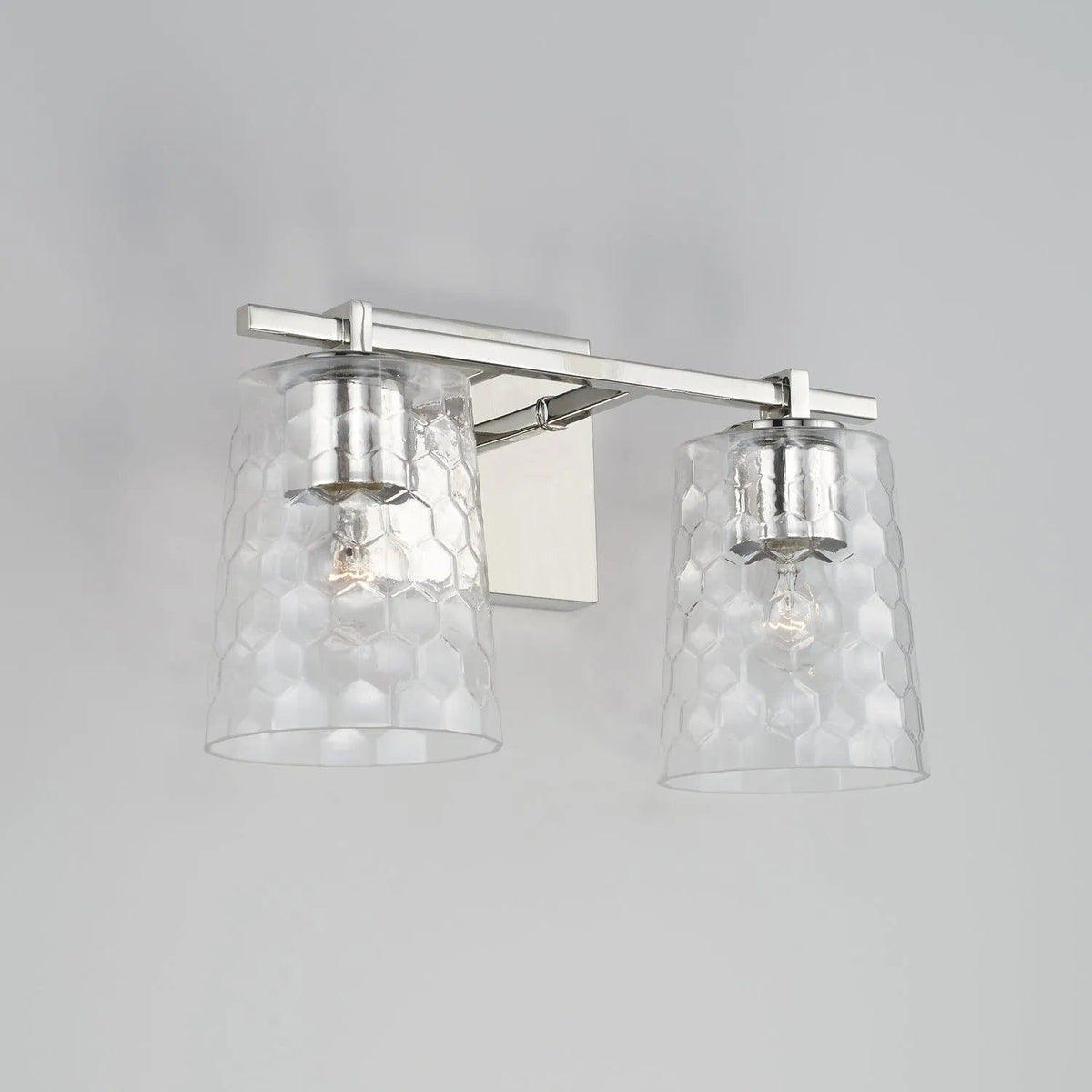 Capital Lighting Fixture Company - Burke Vanity - 143521AD-517 | Montreal Lighting & Hardware