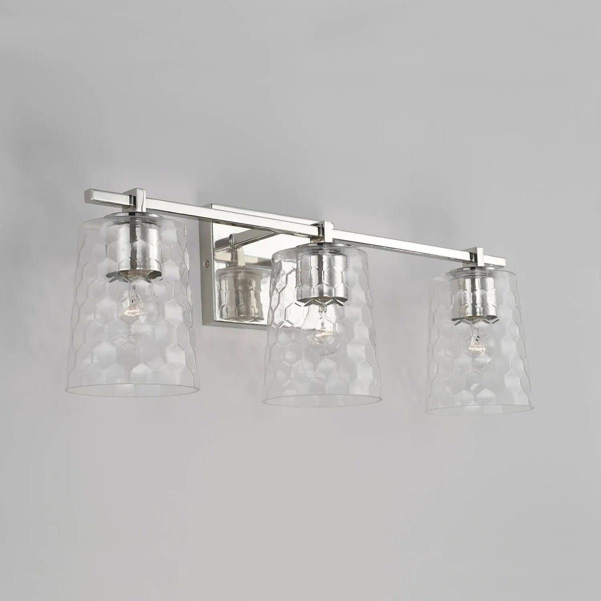 Capital Lighting Fixture Company - Burke Vanity - 143521AD-517 | Montreal Lighting & Hardware