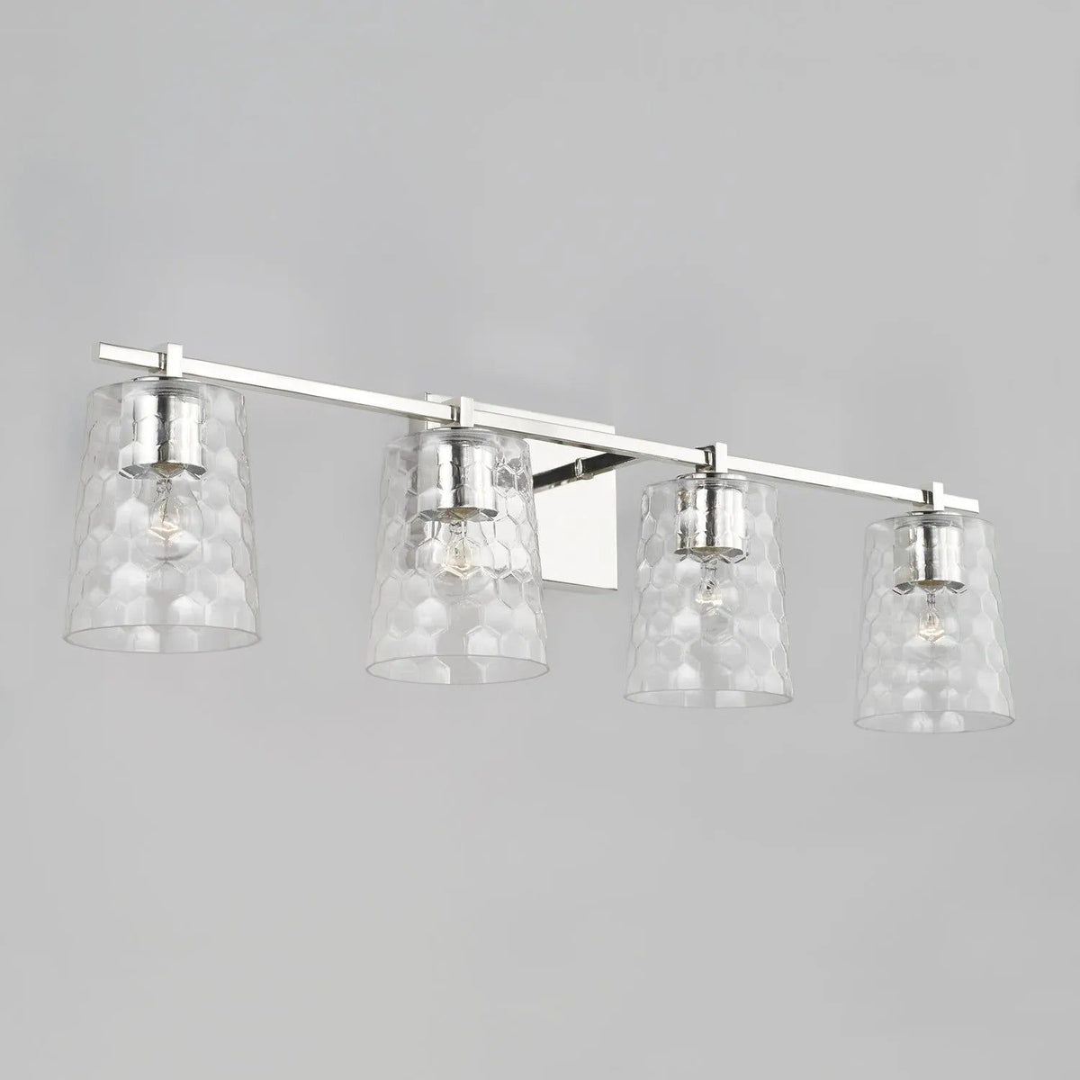 Capital Lighting Fixture Company - Burke Vanity - 143521AD-517 | Montreal Lighting & Hardware