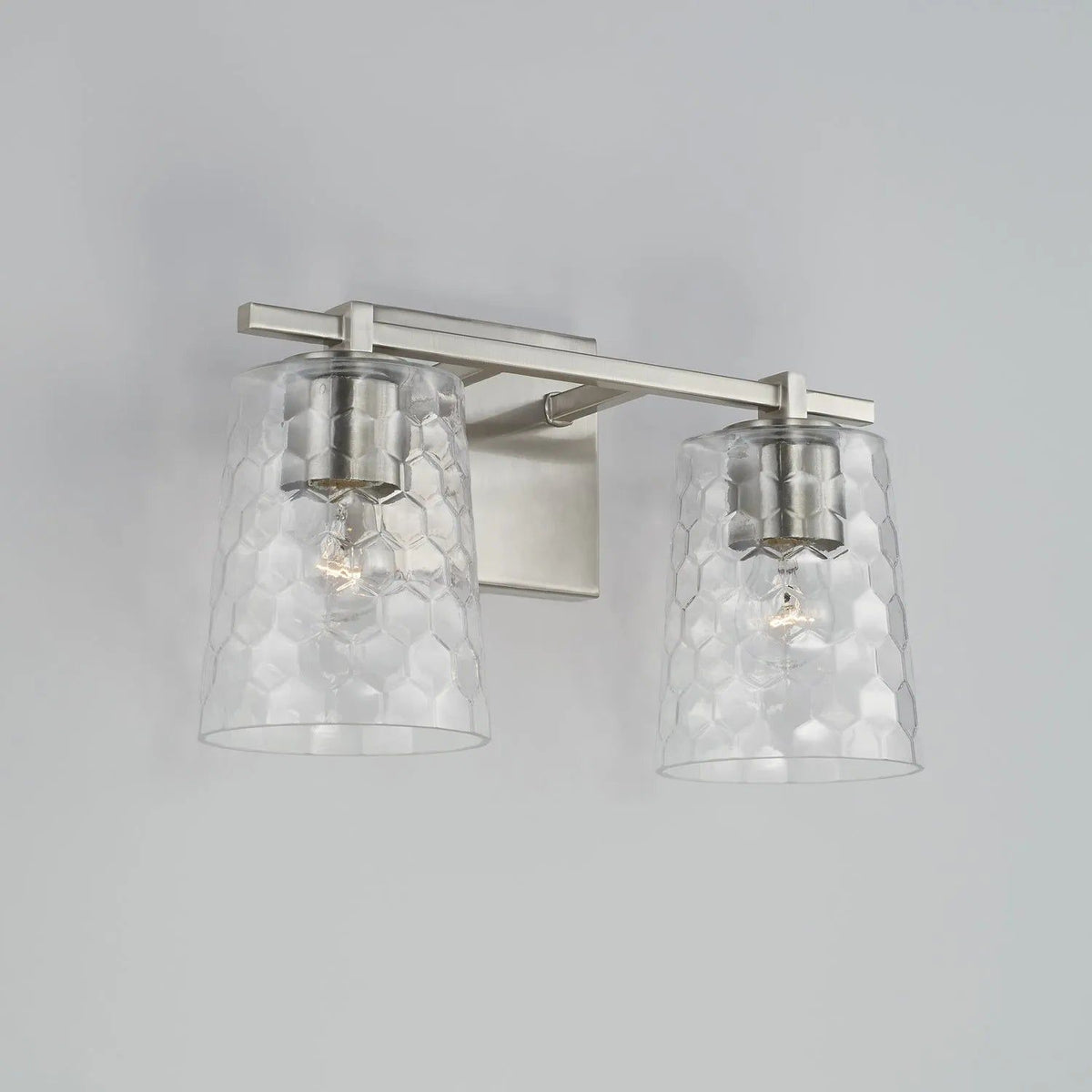 Capital Lighting Fixture Company - Burke Vanity - 143521AD-517 | Montreal Lighting & Hardware