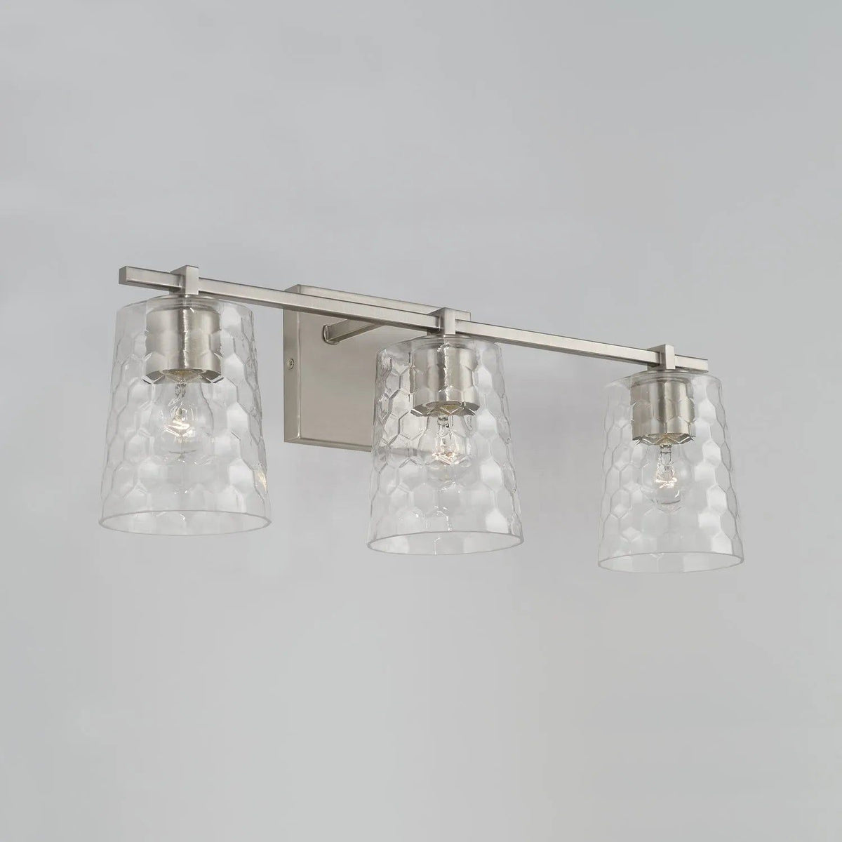 Capital Lighting Fixture Company - Burke Vanity - 143521AD-517 | Montreal Lighting & Hardware