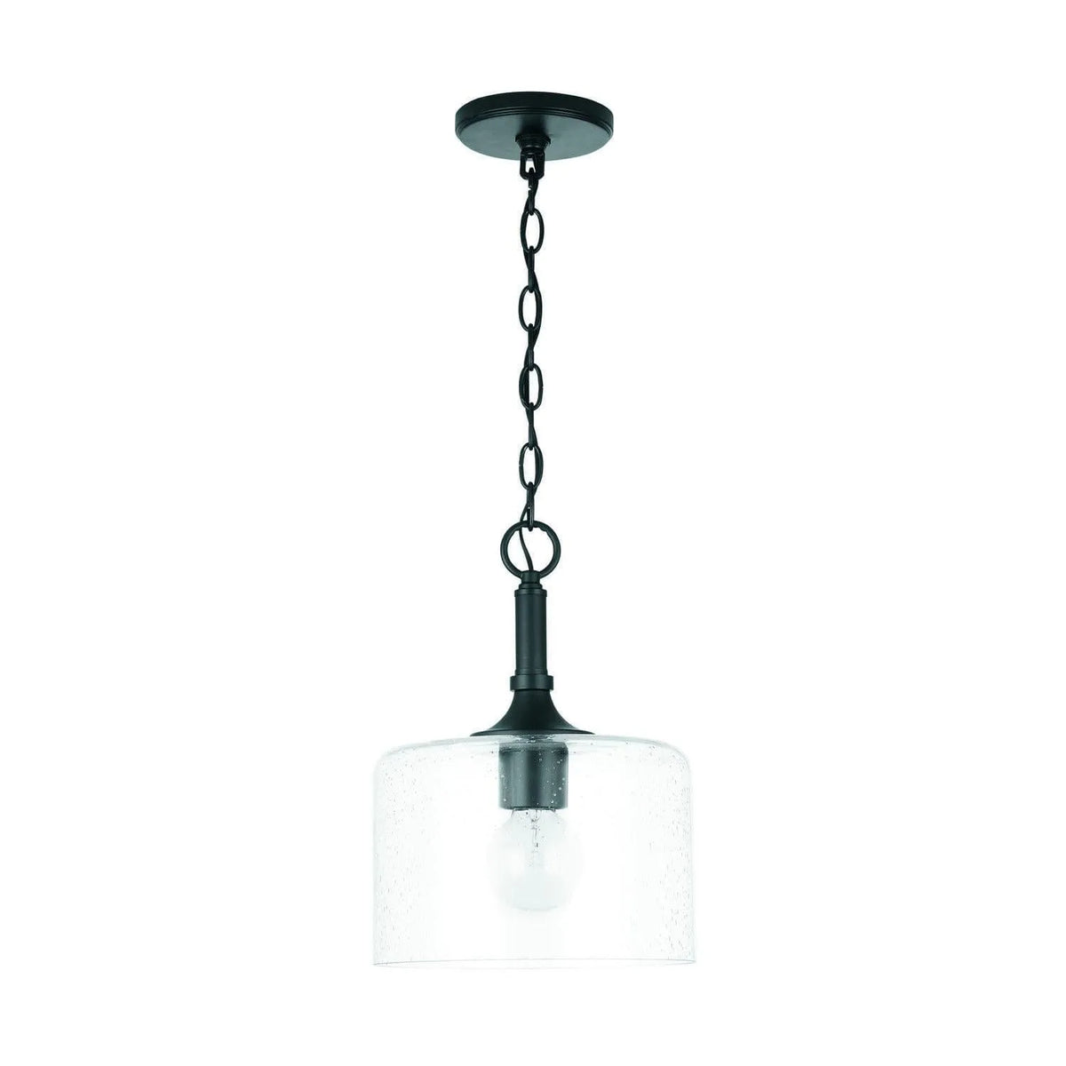 Capital Lighting Fixture Company - Carter Pendant - 339311MB | Montreal Lighting & Hardware