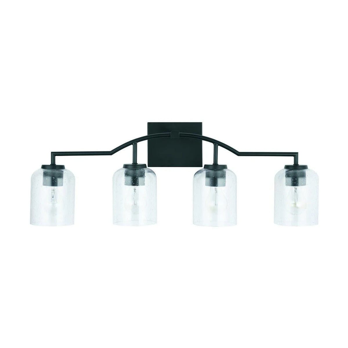 Capital Lighting Fixture Company - Carter Vanity - 139341MB-500 | Montreal Lighting & Hardware