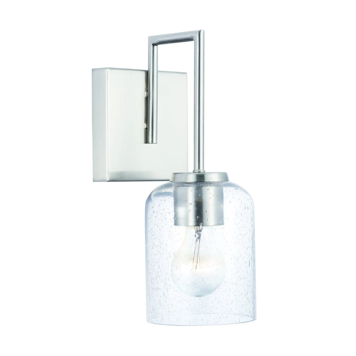 Capital Lighting Fixture Company - Carter Wall Sconce - 639311BN-500 | Montreal Lighting & Hardware