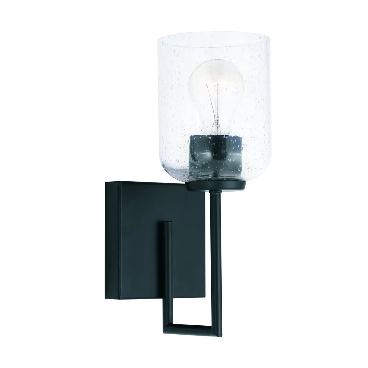 Capital Lighting Fixture Company - Carter Wall Sconce - 639311BN-500 | Montreal Lighting & Hardware