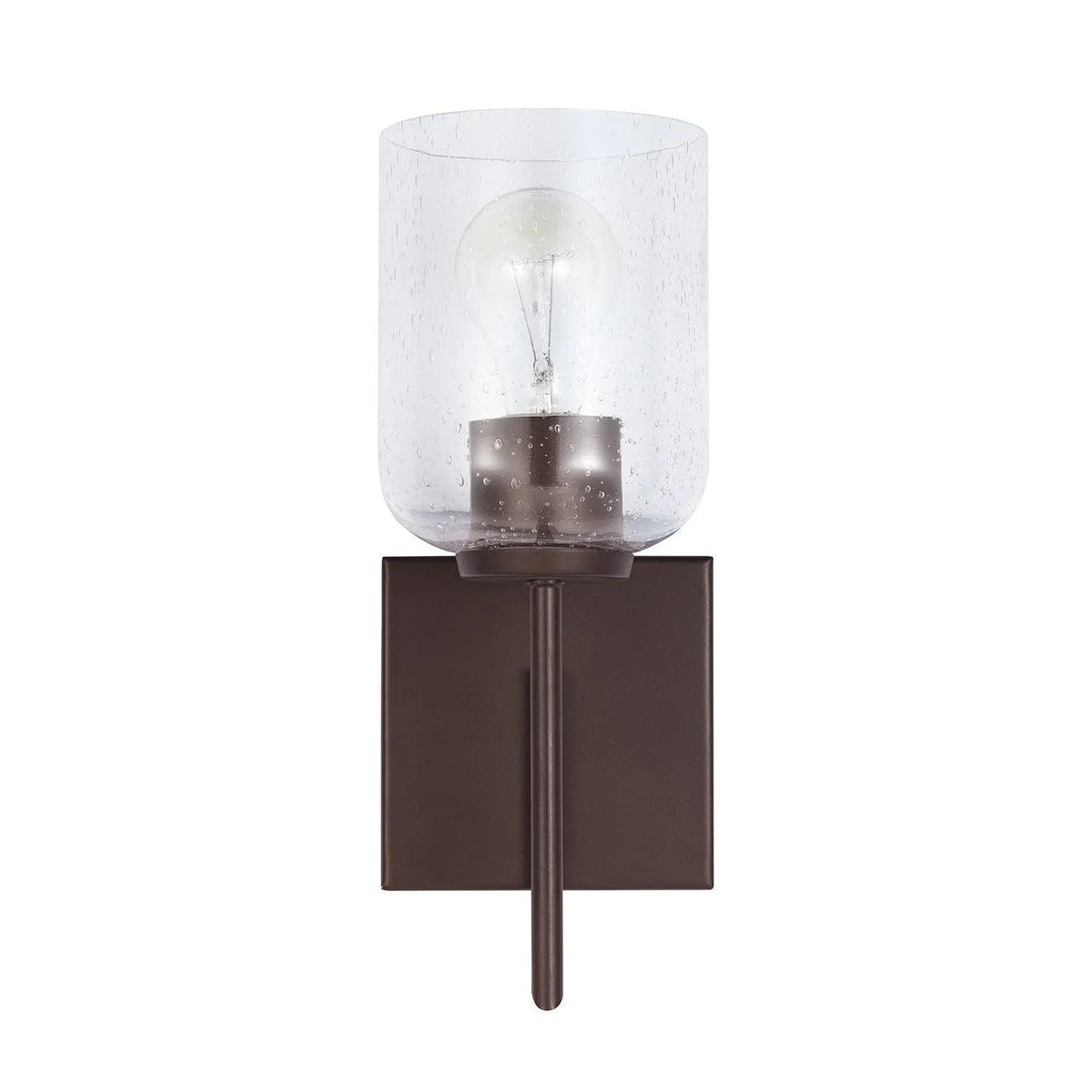 Capital Lighting Fixture Company - Carter Wall Sconce - 639311BZ-500 | Montreal Lighting & Hardware