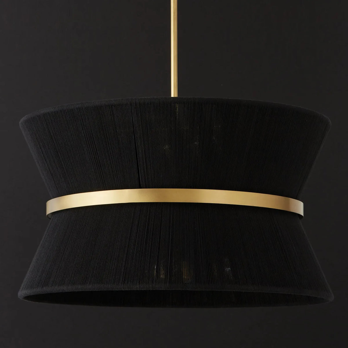 Capital Lighting Fixture Company - Cecilia Pendant - 341211KP | Montreal Lighting & Hardware