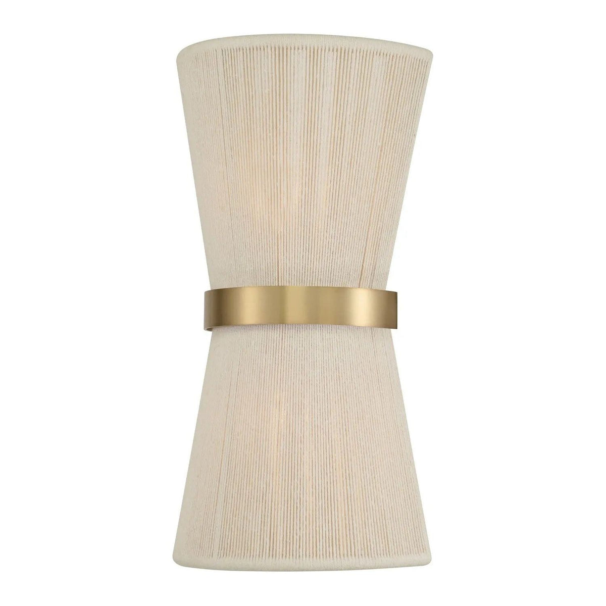 Capital Lighting Fixture Company - Cecilia Wall Sconce - 641221NP | Montreal Lighting & Hardware