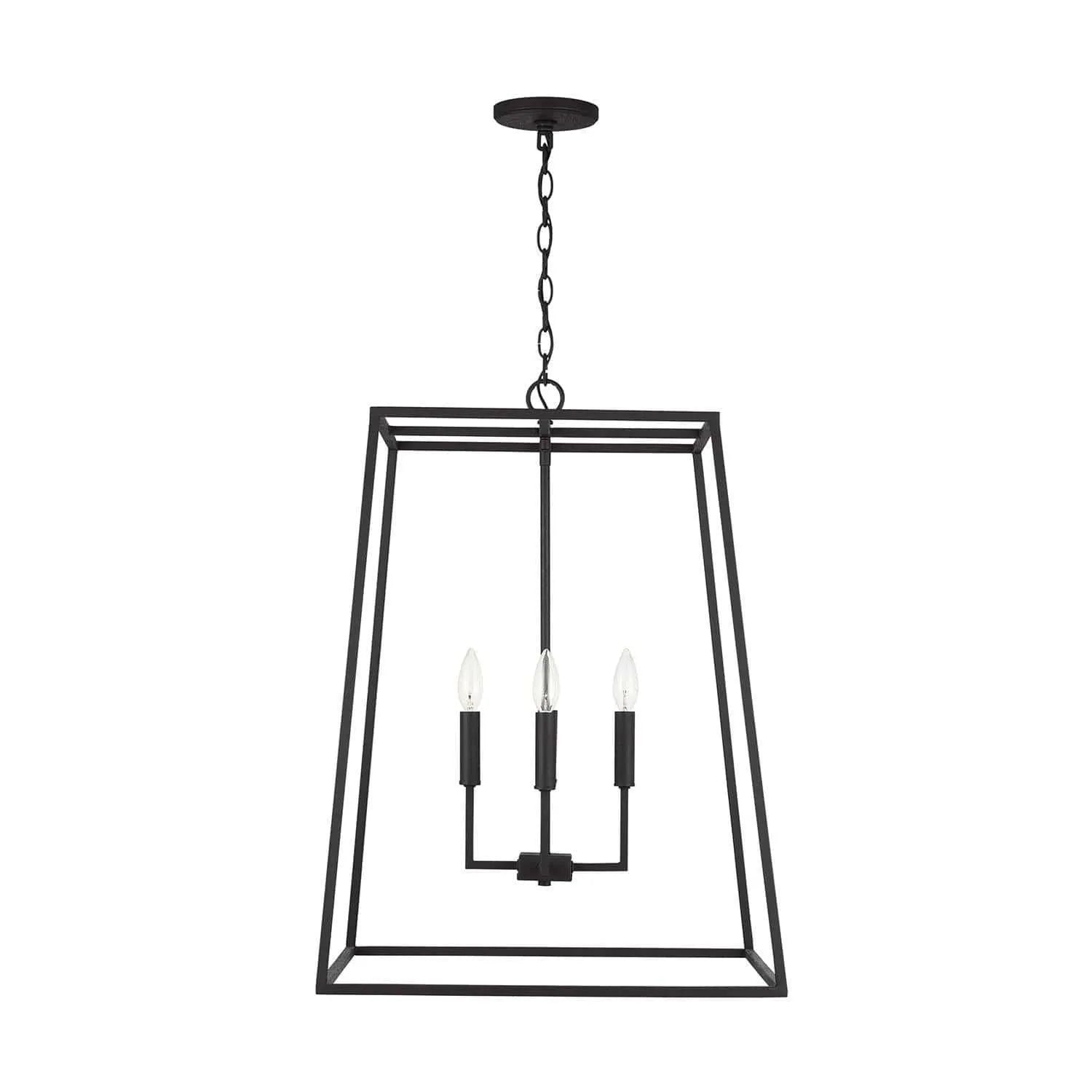 Capital Lighting Fixture Company - Clint Pendant - 337341BI | Montreal Lighting & Hardware