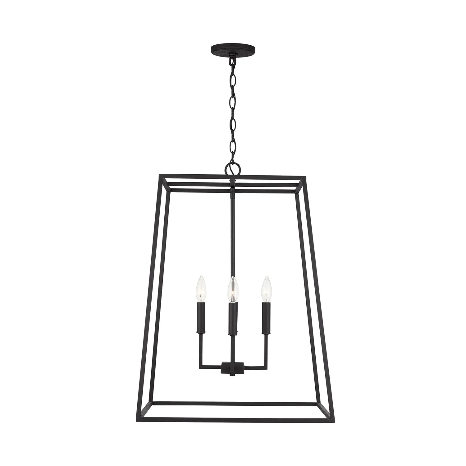 Capital Lighting Fixture Company - Clint Pendant - 337341BI | Montreal Lighting & Hardware