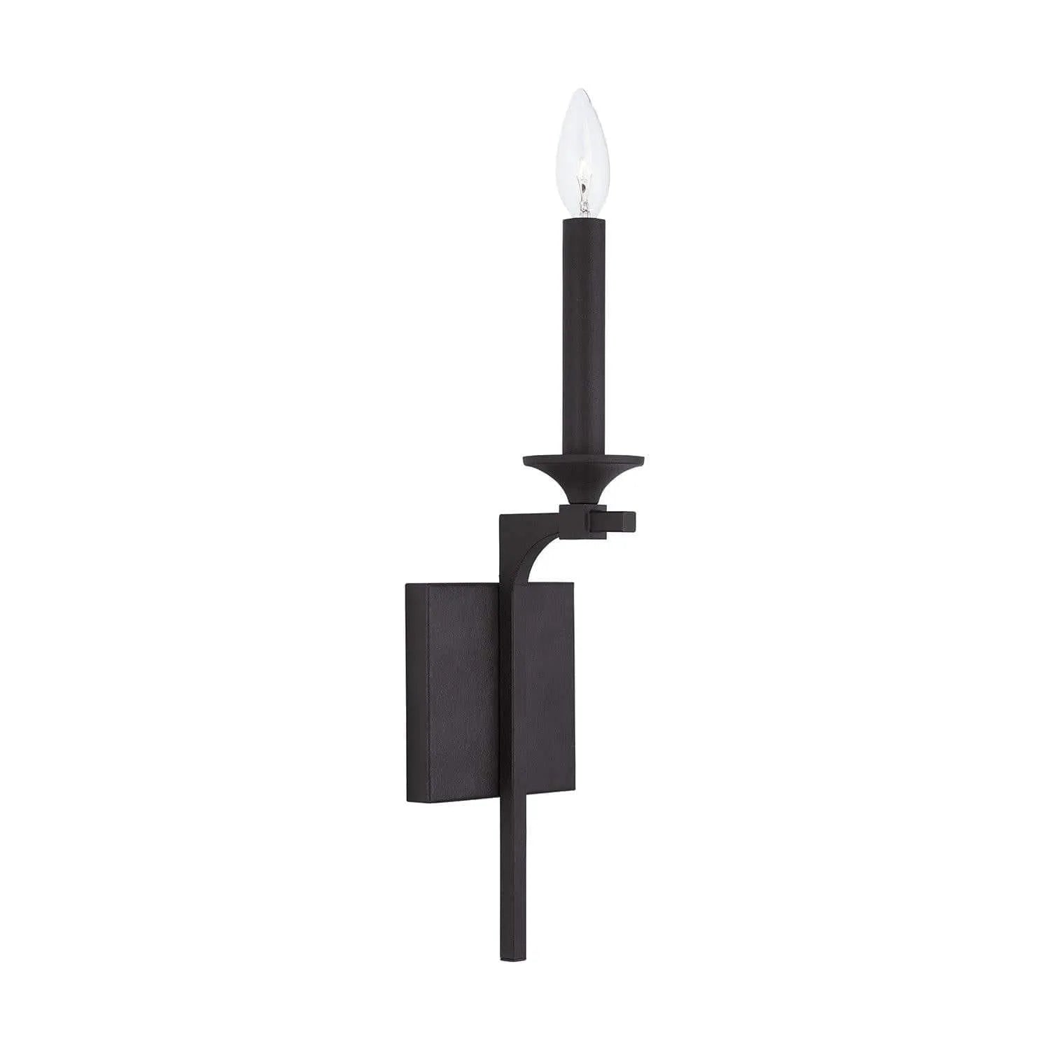 Capital Lighting Fixture Company - Clint Wall Sconce - 637311BI | Montreal Lighting & Hardware