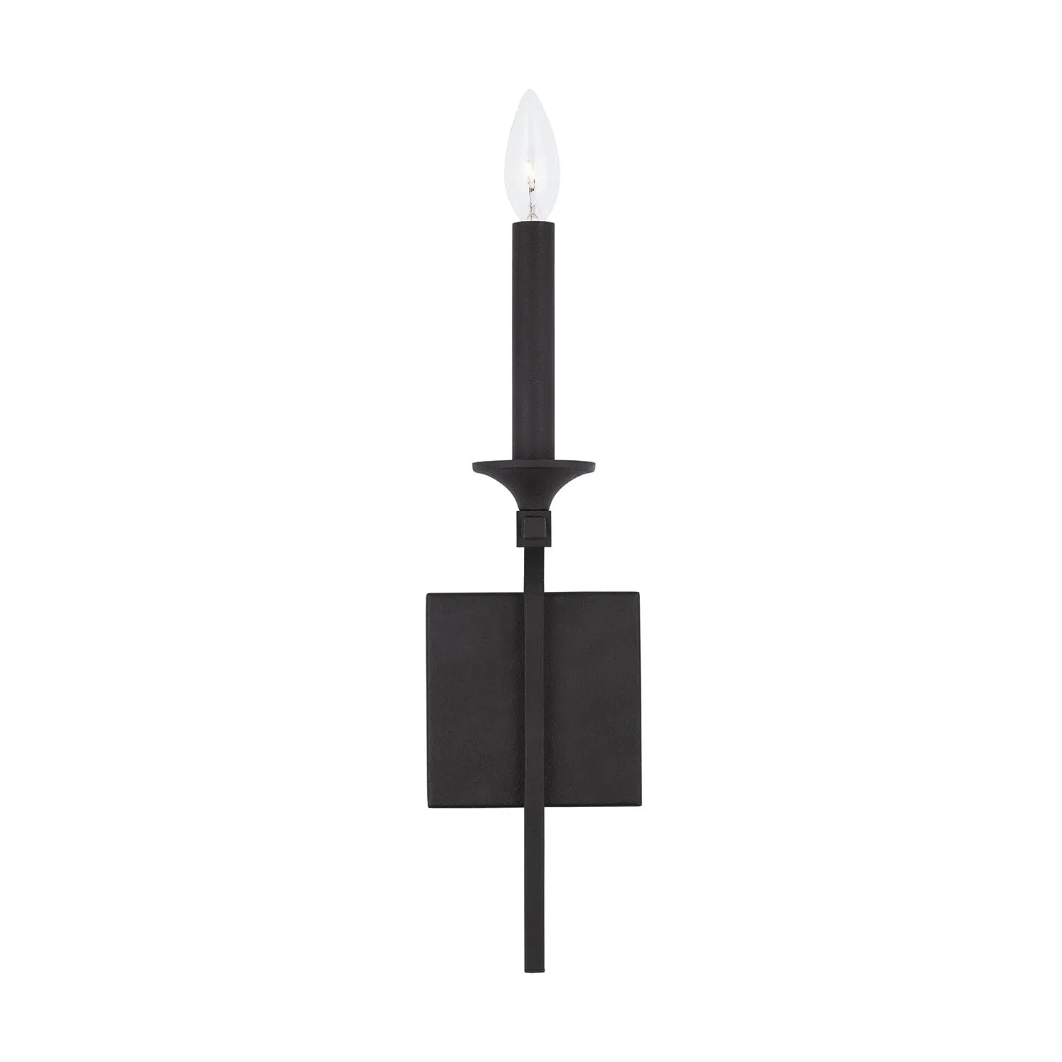 Capital Lighting Fixture Company - Clint Wall Sconce - 637311BI | Montreal Lighting & Hardware