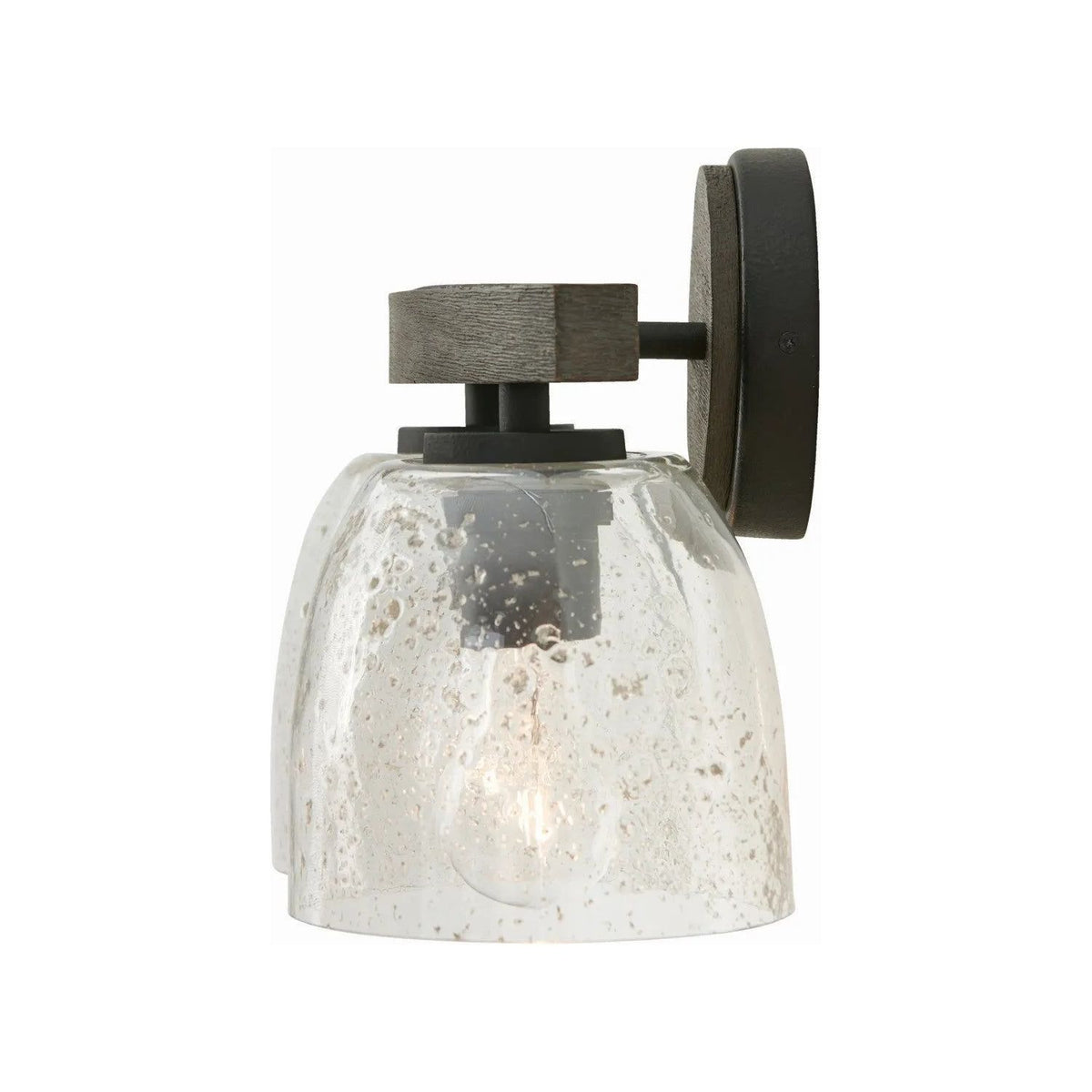 Capital Lighting Fixture Company - Clive Vanity - 147631CK-536 | Montreal Lighting & Hardware