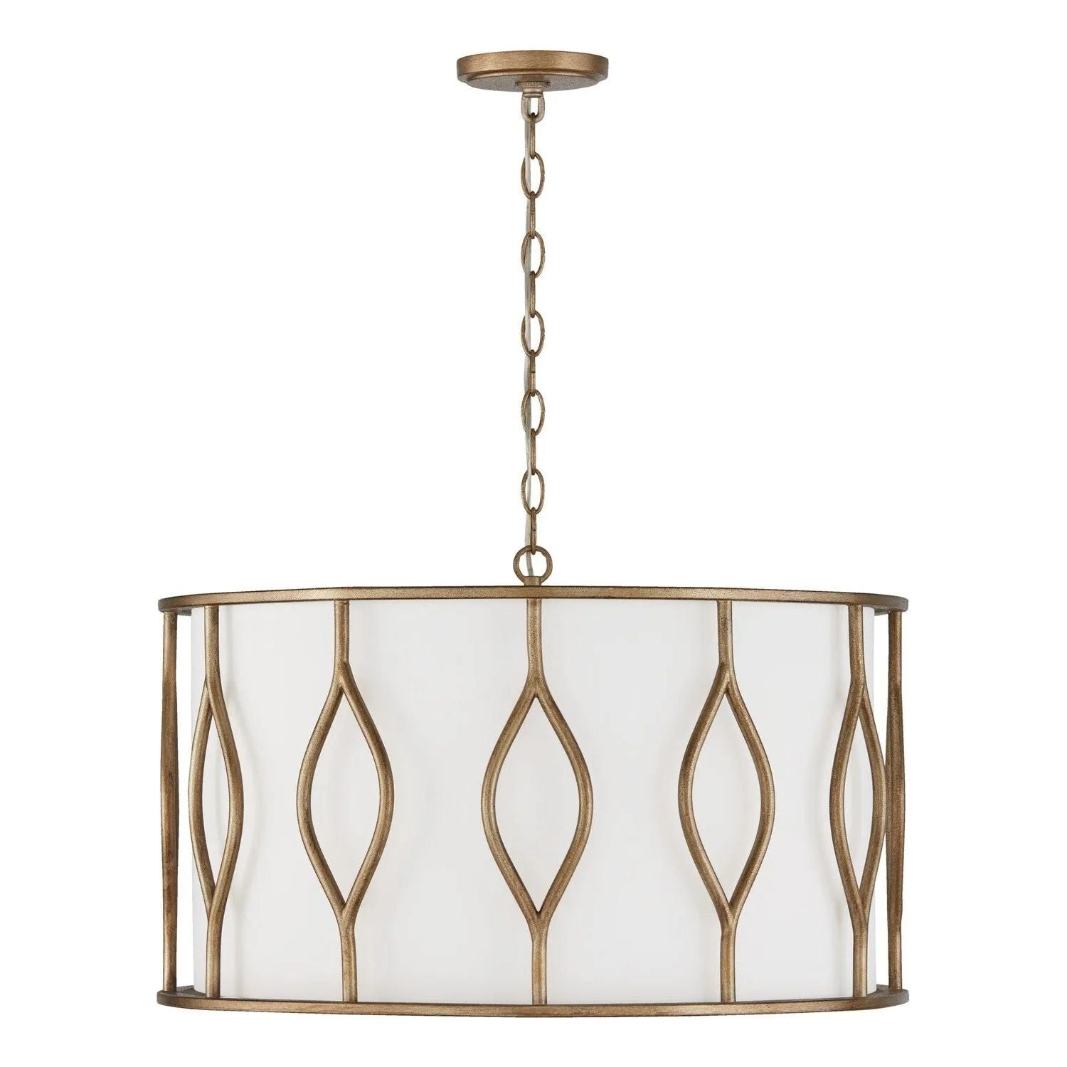 Capital Lighting Fixture Company - Cohen Pendant - 352541ML | Montreal Lighting & Hardware