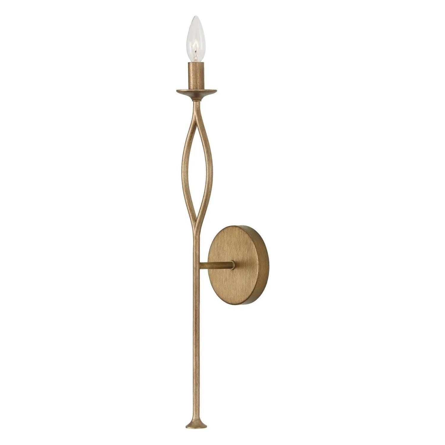 Capital Lighting Fixture Company - Cohen Wall Sconce - 652511ML | Montreal Lighting & Hardware