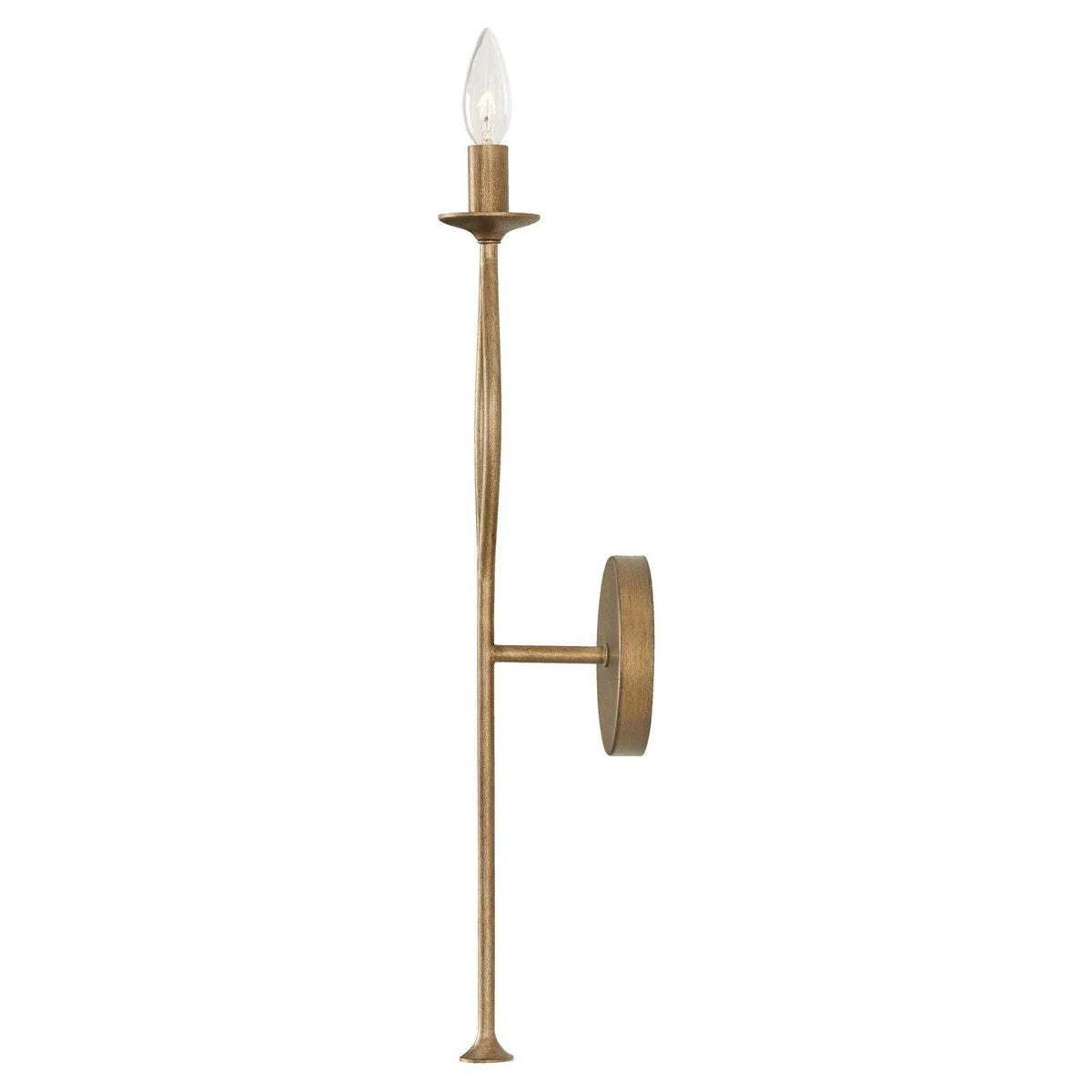 Capital Lighting Fixture Company - Cohen Wall Sconce - 652511ML | Montreal Lighting & Hardware