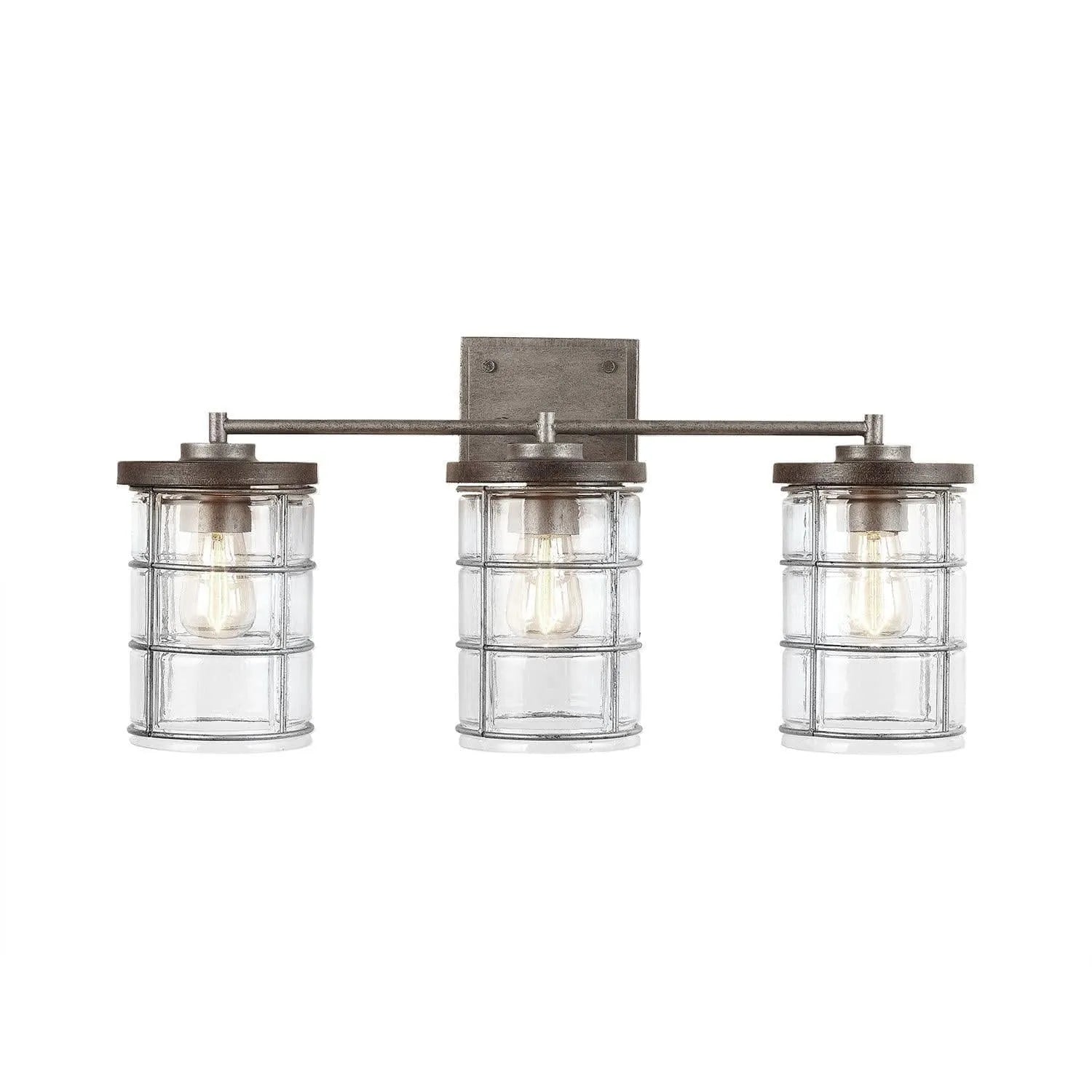 Capital Lighting Fixture Company - Colby Vanity - 129431UG-439 | Montreal Lighting & Hardware