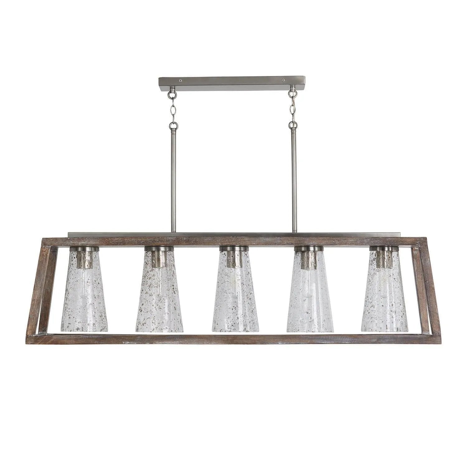 Capital Lighting Fixture Company - Connor Island Pendant - 840551HN-504 | Montreal Lighting & Hardware