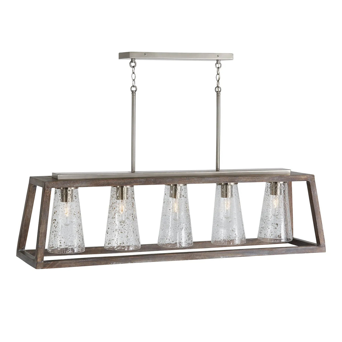 Capital Lighting Fixture Company - Connor Island Pendant - 840551HN-504 | Montreal Lighting & Hardware