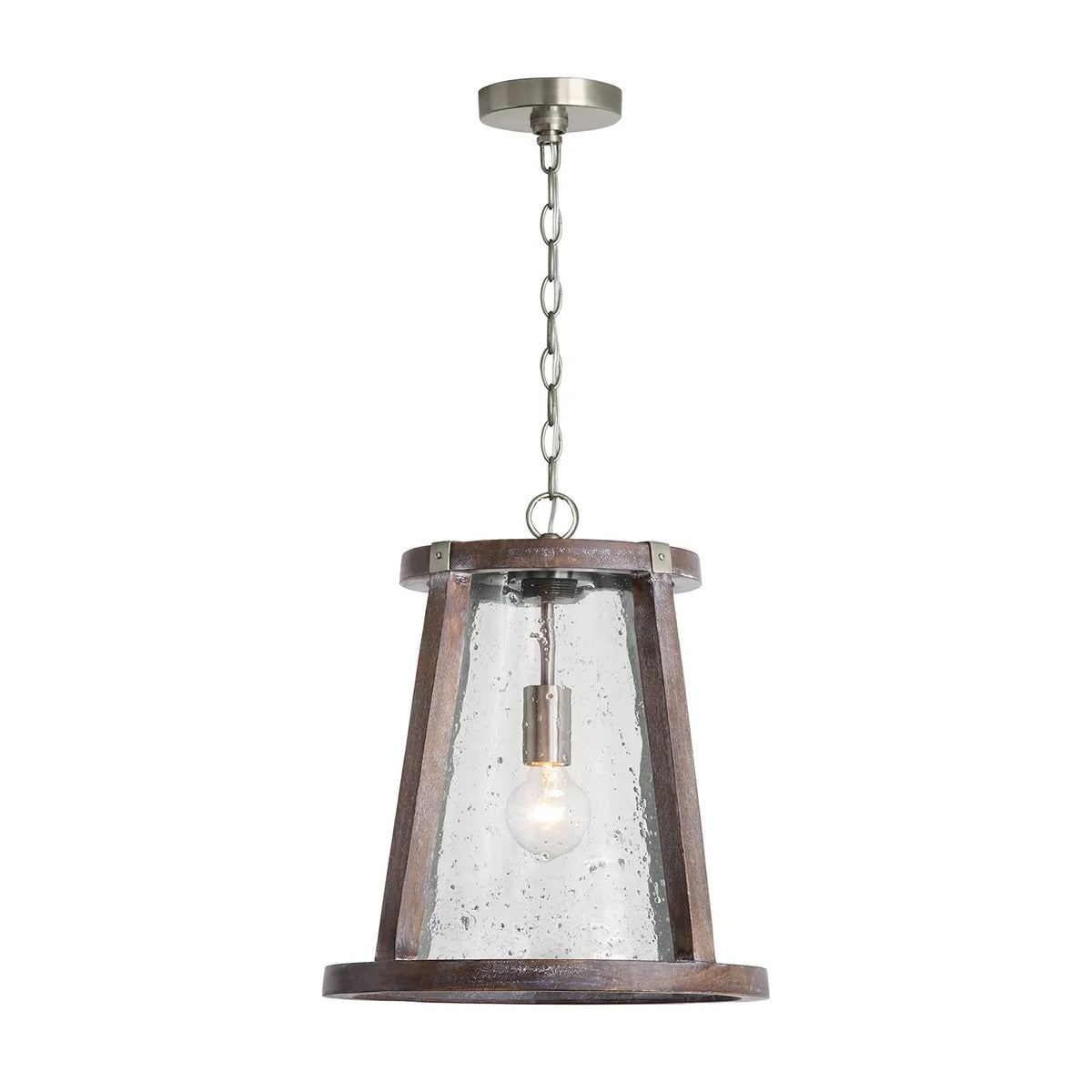 Capital Lighting Fixture Company - Connor Pendant - 340511HN | Montreal Lighting & Hardware