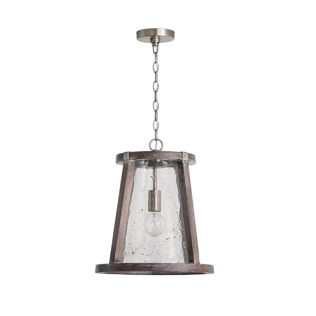 Capital Lighting Fixture Company - Connor Pendant - 340512HN | Montreal Lighting & Hardware