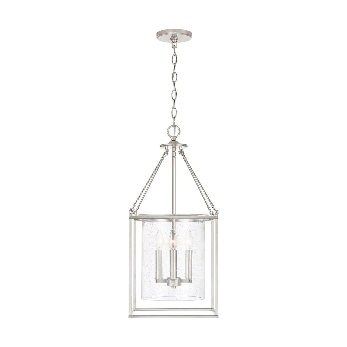 Capital Lighting Fixture Company - Cooper Pendant - 532843AD | Montreal Lighting & Hardware