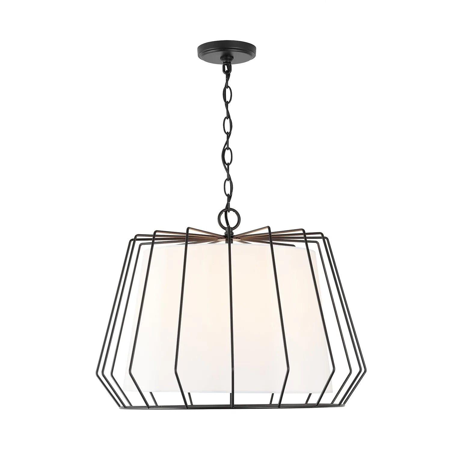 Capital Lighting Fixture Company - Corey Pendant - 338841MB | Montreal Lighting & Hardware