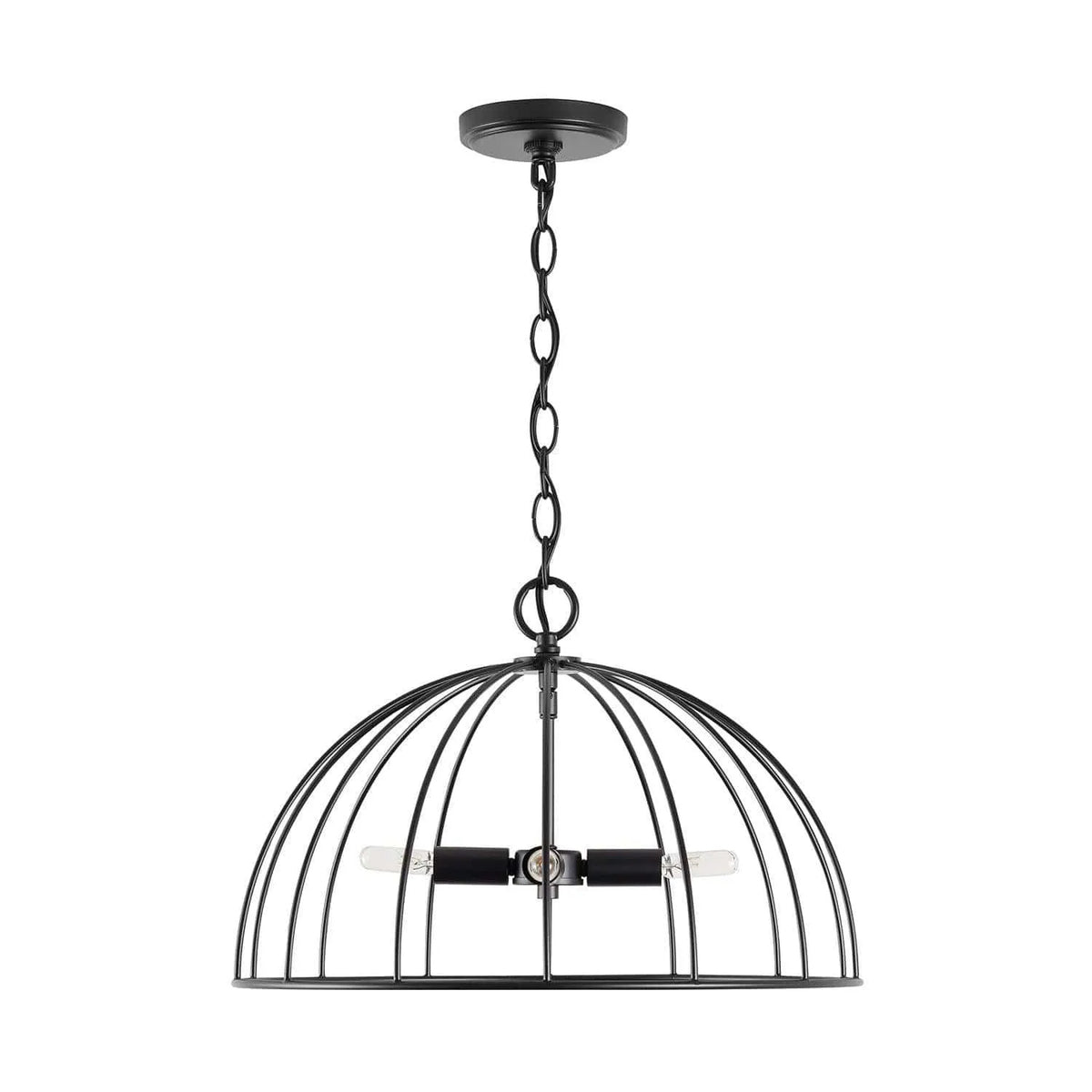 Capital Lighting Fixture Company - Corey Pendant - 338842MB | Montreal Lighting & Hardware