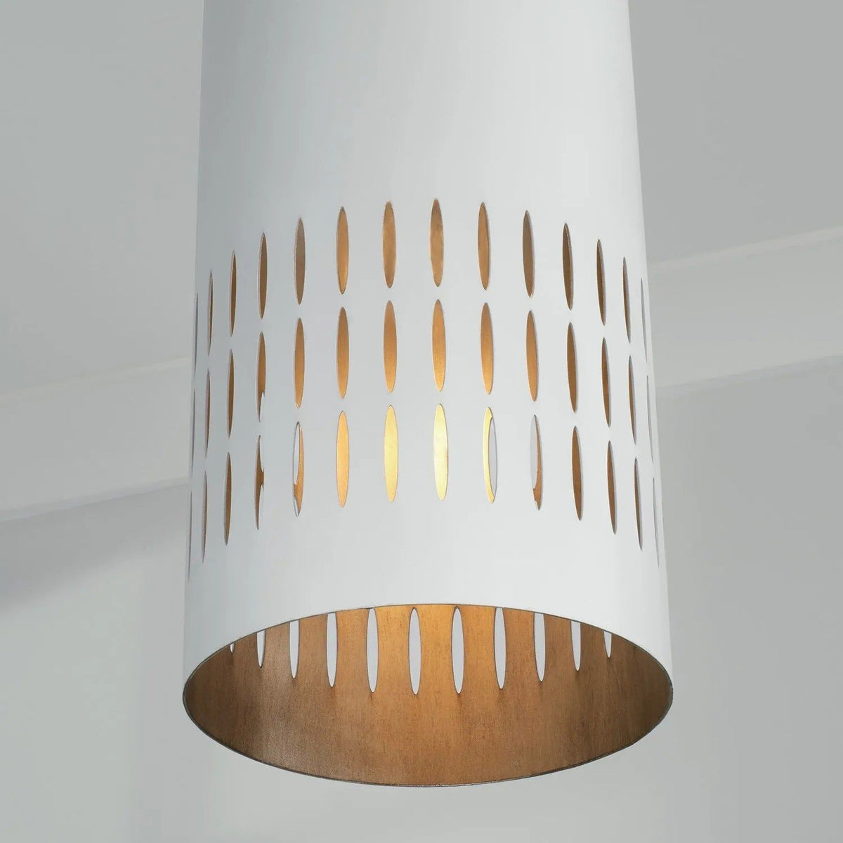 Capital Lighting Fixture Company - Dash Mini Pendant - 350211AW | Montreal Lighting & Hardware