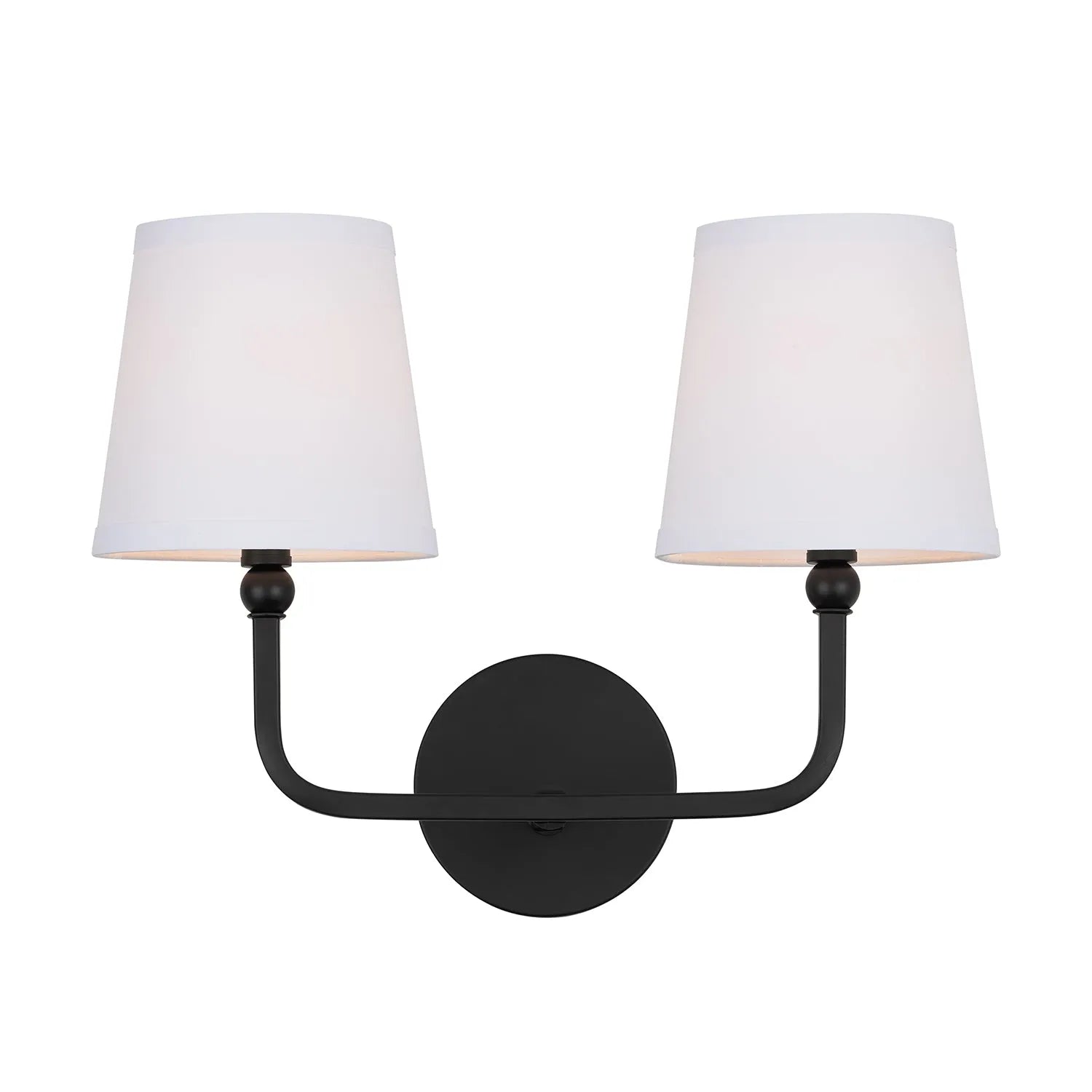 Capital Lighting Fixture Company - Dawson Vanity - 119321AD-674 | Montreal Lighting & Hardware