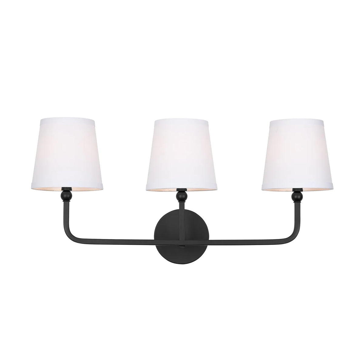 Capital Lighting Fixture Company - Dawson Vanity - 119321AD-674 | Montreal Lighting & Hardware