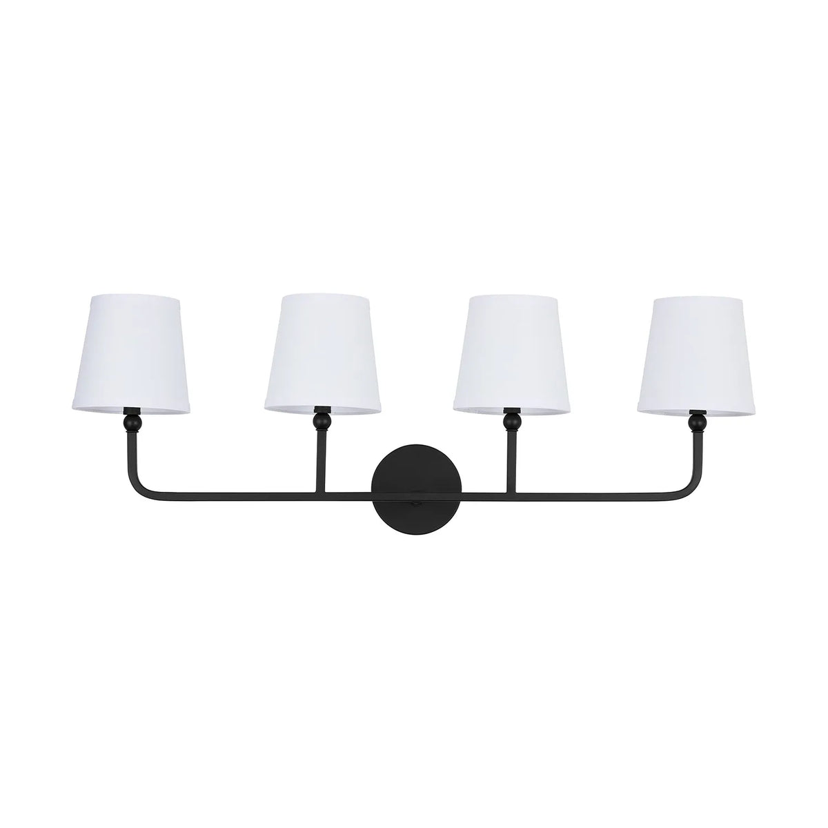 Capital Lighting Fixture Company - Dawson Vanity - 119321AD-674 | Montreal Lighting & Hardware