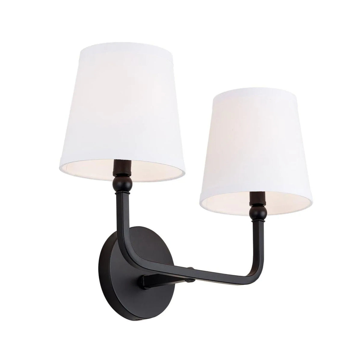 Capital Lighting Fixture Company - Dawson Vanity - 119321MB-674 | Montreal Lighting & Hardware