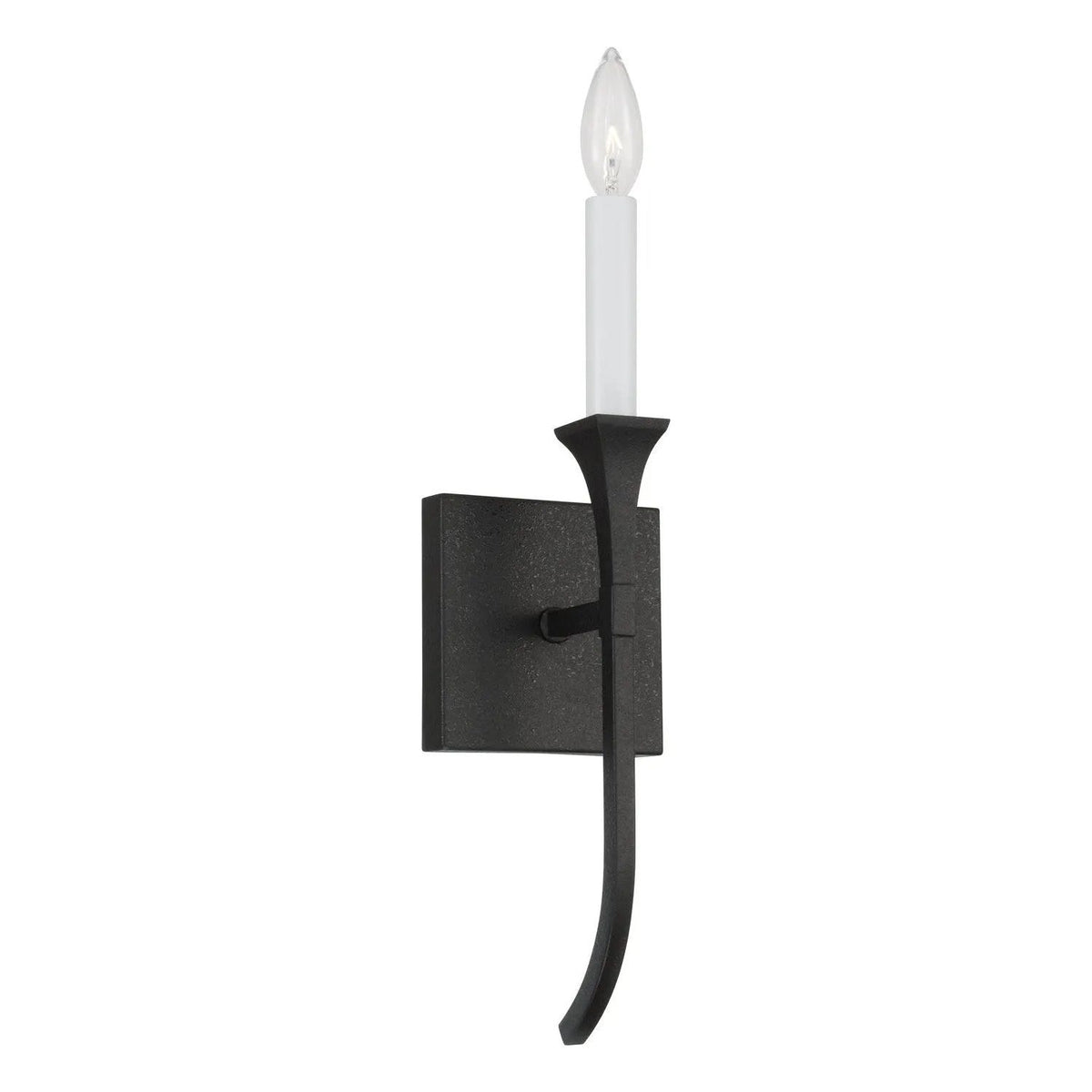 Capital Lighting Fixture Company - Decklan Wall Sconce - 652311BI | Montreal Lighting & Hardware