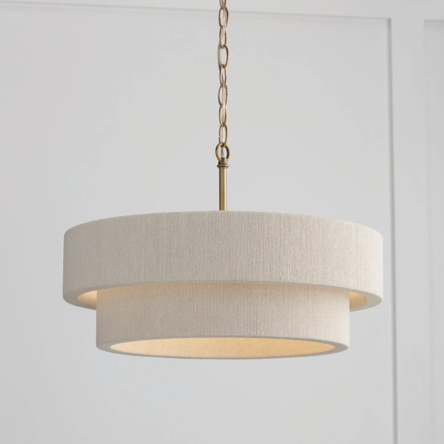 Capital Lighting Fixture Company - Delaney Pendant - 349841MA | Montreal Lighting & Hardware