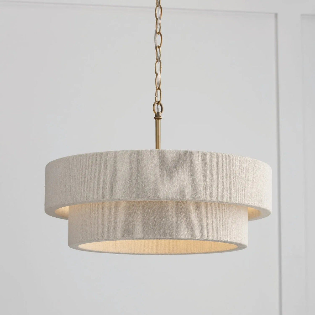 Capital Lighting Fixture Company - Delaney Pendant - 349841MA | Montreal Lighting & Hardware