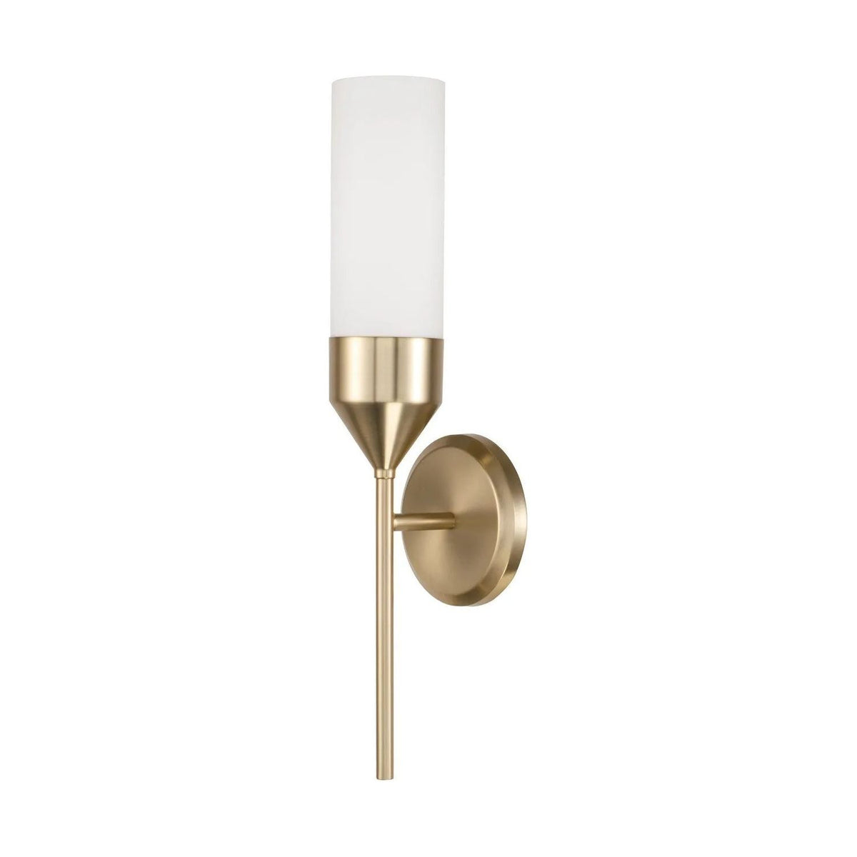 Capital Lighting Fixture Company - Devon Wall Sconce - 652411MA | Montreal Lighting & Hardware