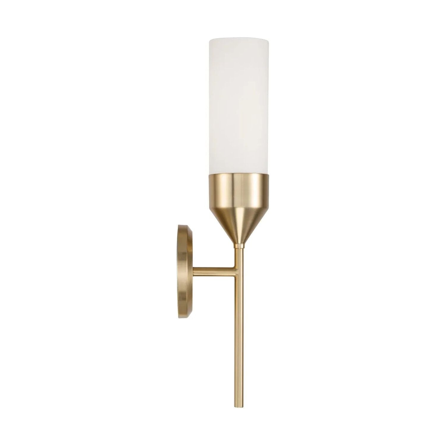 Capital Lighting Fixture Company - Devon Wall Sconce - 652411MA | Montreal Lighting & Hardware