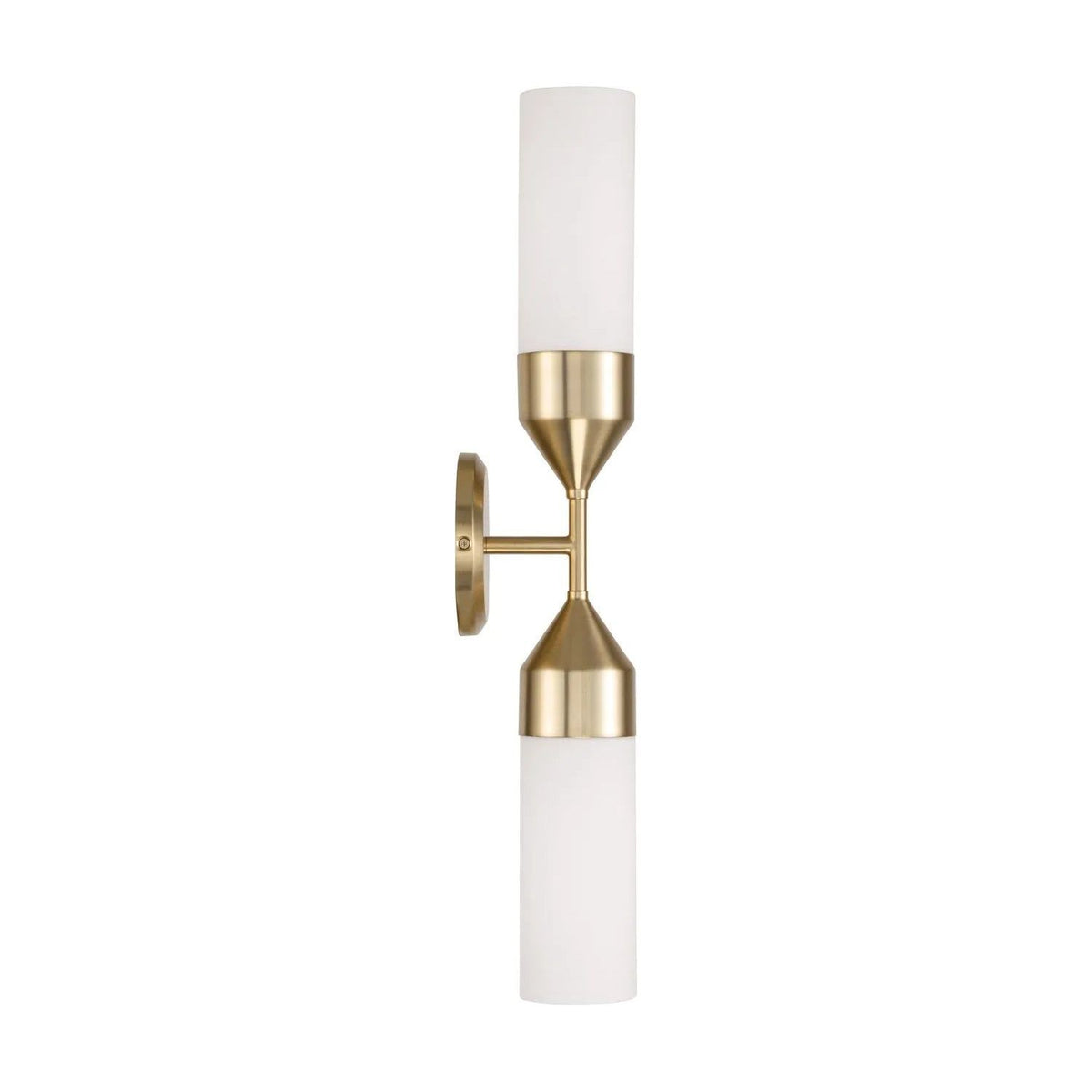 Capital Lighting Fixture Company - Devon Wall Sconce - 652411MA | Montreal Lighting & Hardware