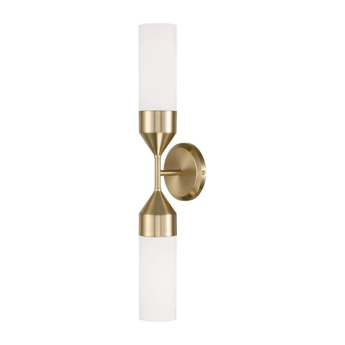 Capital Lighting Fixture Company - Devon Wall Sconce - 652421MA | Montreal Lighting & Hardware