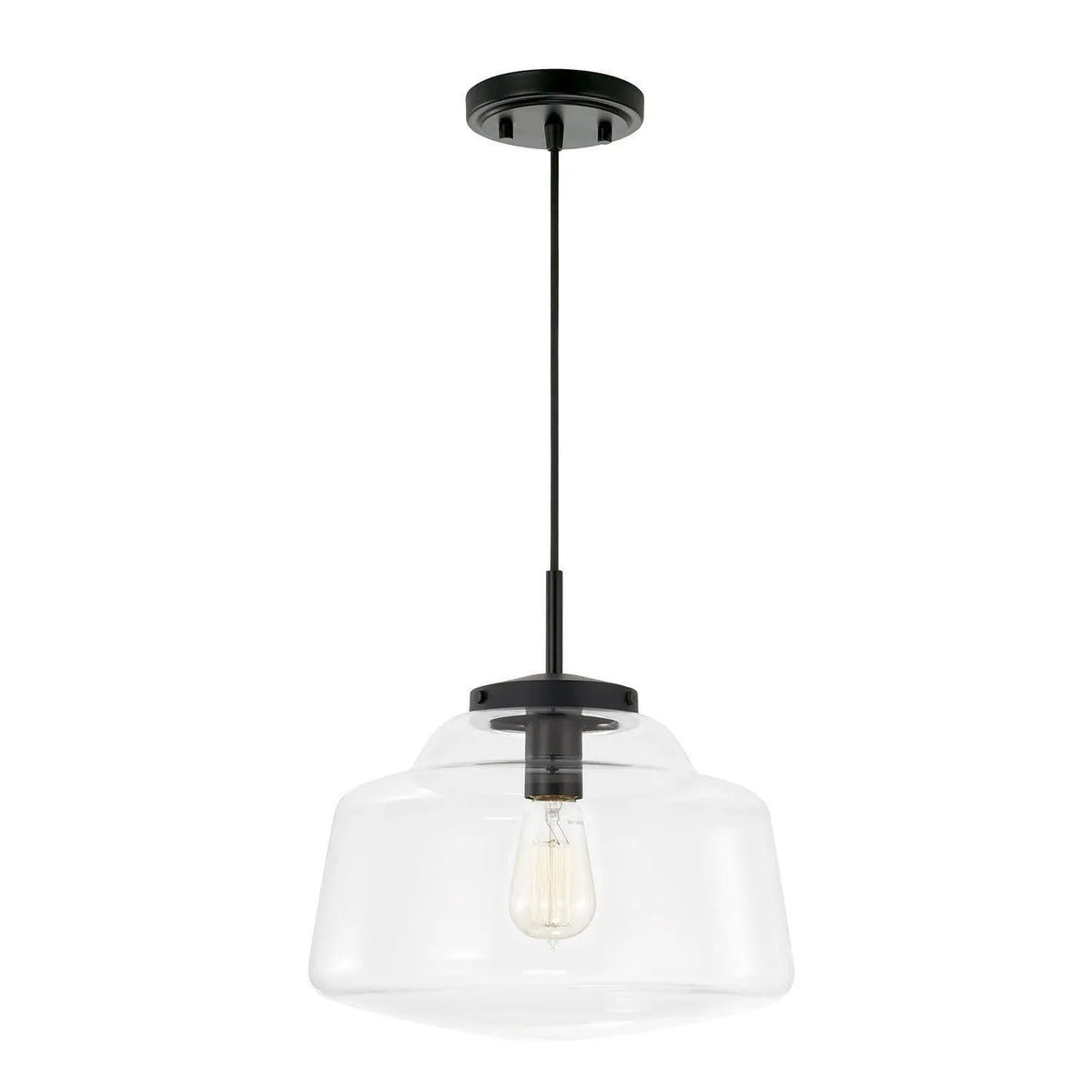 Capital Lighting Fixture Company - Dillon Pendant - 342711MB | Montreal Lighting & Hardware