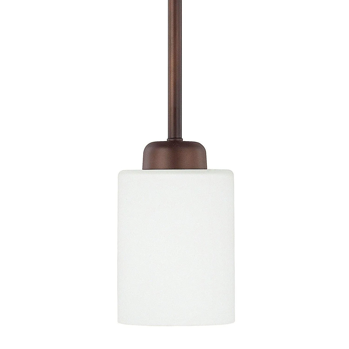 Capital Lighting Fixture Company - Dixon Pendant - 315211BZ-338 | Montreal Lighting & Hardware