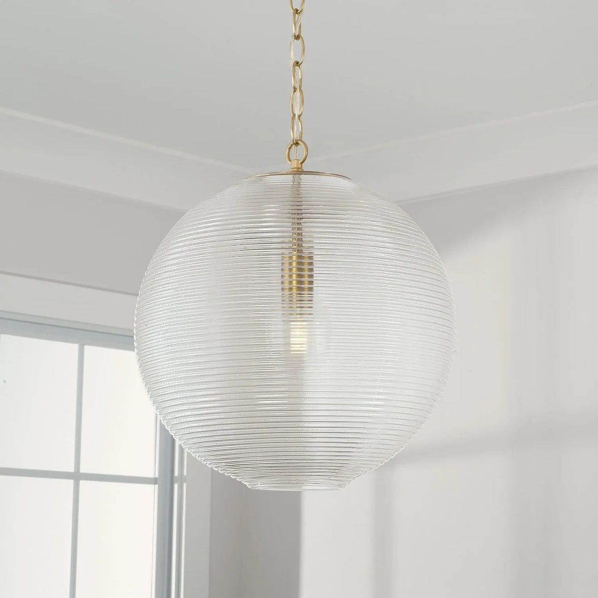 Capital Lighting Fixture Company - Dolan Pendant - 349911MA | Montreal Lighting & Hardware