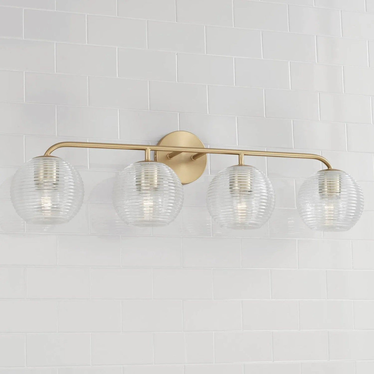 Capital Lighting Fixture Company - Dolan Vanity - 149941MA-544 | Montreal Lighting & Hardware