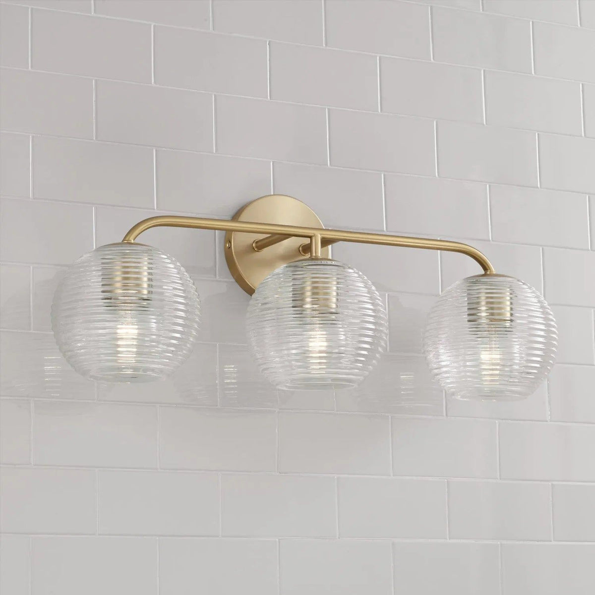 Capital Lighting Fixture Company - Dolan Vanity - 149941MA-544 | Montreal Lighting & Hardware